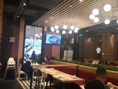 大堂-避风塘(宝山万达店)