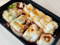 -穗银肠粉店(东川路店)