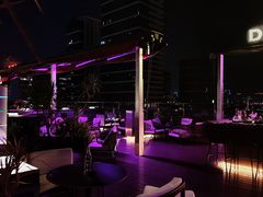 -DEW Lounge(深圳湾店)