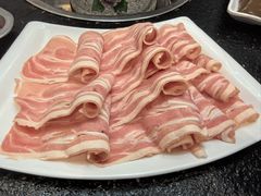 -京炭铜锅涮肉·羊蝎子·羊肉炉(保利·时光里店)