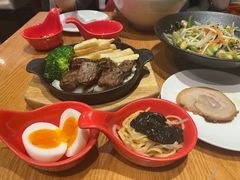 -一風堂拉面(港汇恒隆店)