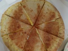 流金流心披萨-咕鹿流心披萨(秀洲店)