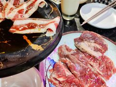 -鹤江桥·红油牛肉粉(SKP店)