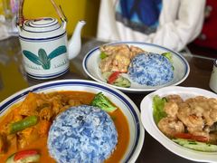 -马来MO简餐.南洋风味料理(美食街店)