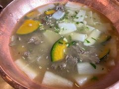 铜瓢牛肉-妈妈的味道(和顺古镇店)