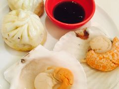 -怡咖啡自助餐(宁波香格里拉店)