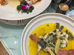 -钱江大院·芳宴江南(三花国际店)