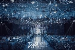 -DNA Wedding 婚礼记(上海店)