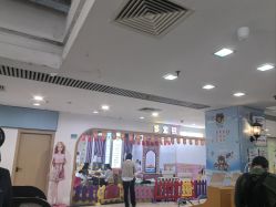 -多宝熊亲子乐园(瑞景商业广场店)