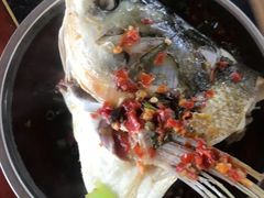 -老杨砂锅鱼庄