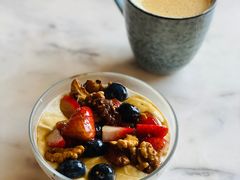 -The Rug Cafe(王府中环店)