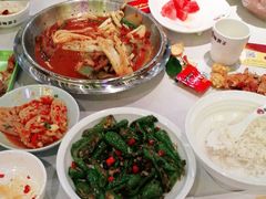 -赖胖子肉蟹煲(临川万象新城店)