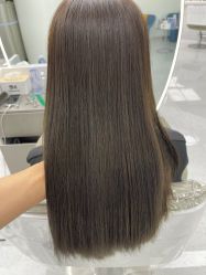 -5号HAIR SALON 专业染发馆