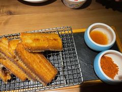 -老头儿油爆虾(金鹰世界店)