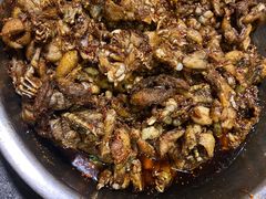 -辣盆盆麻辣小龙虾(哈尔滨总店)