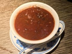 -广州花园酒店荔湾亭·地道点心·粤式饮茶