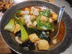 -北丐先生·野馄饨烧烤(雨花万象店)