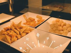 -天津梅江中心皇冠假日酒店