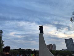 -青城公园