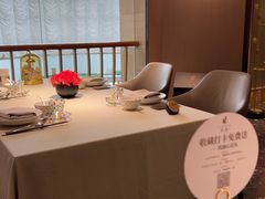 -悦融琥珀·京鲁菜·海味珍品(西单店)