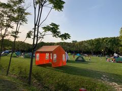 -嘉北郊野公园