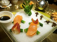 -79号渔船海鲜饭店(华强北店)