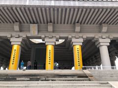 -黄帝陵