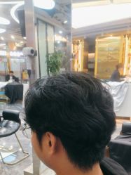 -发源地HAIR SALON