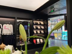 -TOP健身私教工作室(侨香店)