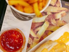 -纽约薯条(世豪广场店)