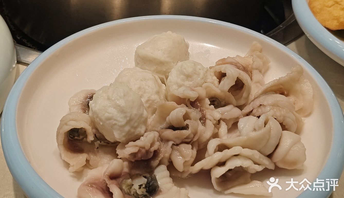 吹爆深圳这家中山脆肉皖🐟