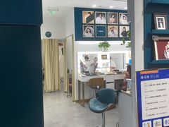 -海马体照相馆(龙湖杭州金沙天街店)
