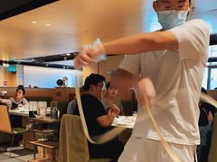 -海底捞火锅(九久奥特莱斯店)
