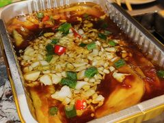 -老白清真烧烤(锦州旗舰店)