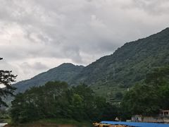 -广州市流溪河国家森林公园