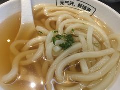 -元气寿司(东方宝泰店)