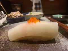 -戏作寿司(观音桥店)