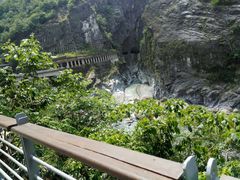 -太鲁阁公园