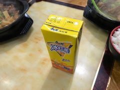 -峰味香.酱香米线.黄焖鸡(定西路店)