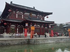 -华清宫景区