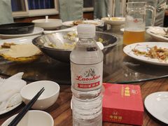 -今鲜源大酒店·中华餐饮名店(新湛路店)