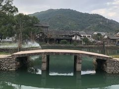 -楠溪江风景名胜区