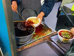 -清真·马安军辣子牛肉面