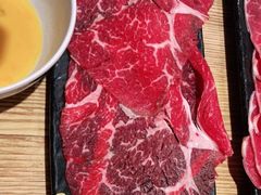 -一井烧肉·活鳗·寿司(望京SOHO店)