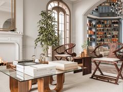 -星杰国际设计 别墅大宅装修(虹桥分公司)