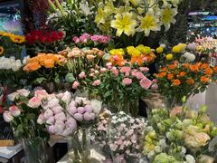 -Olé精品超市(北京合生汇店)