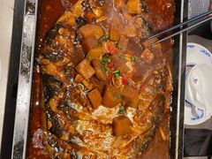 -炉鱼(无锡八佰伴中心店)