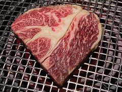 -AJIYA·池袋日式烧肉自助(天津万象城店)