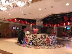 -快乐迪KTV(中山路店)