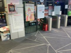 -洛克公园·篮球·台球(雨花客厅店)